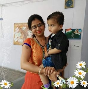 Meet your Posher, Deepa